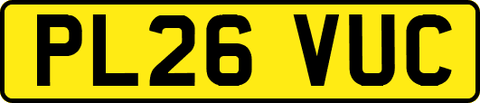 PL26VUC