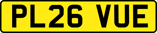PL26VUE