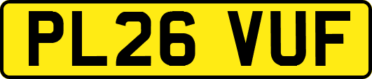 PL26VUF