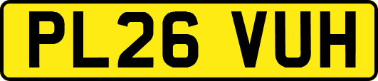 PL26VUH
