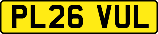 PL26VUL