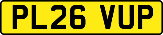 PL26VUP