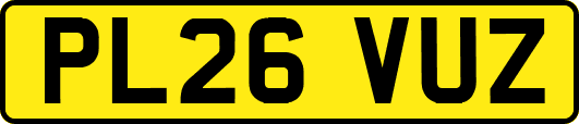 PL26VUZ