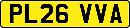 PL26VVA