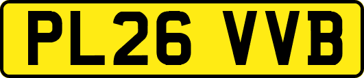 PL26VVB