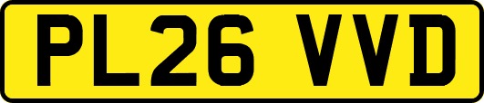PL26VVD