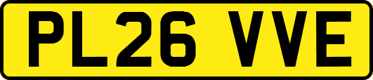 PL26VVE
