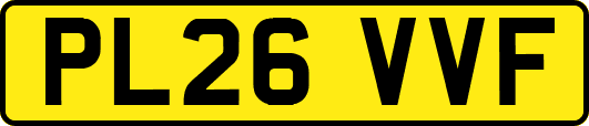 PL26VVF