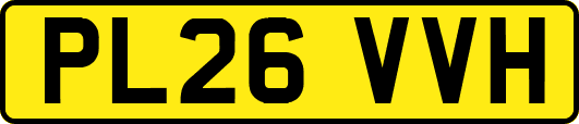 PL26VVH