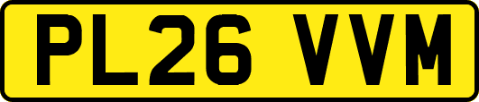 PL26VVM