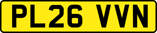 PL26VVN
