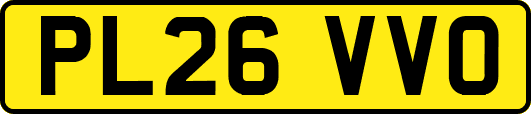 PL26VVO