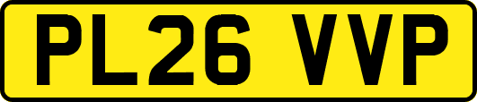 PL26VVP