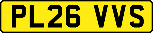 PL26VVS