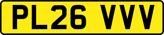 PL26VVV