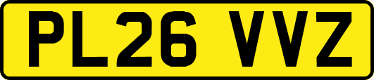 PL26VVZ