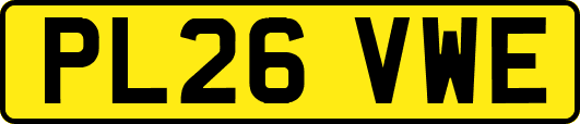 PL26VWE
