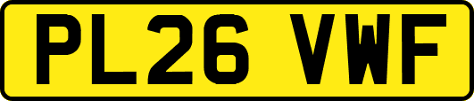 PL26VWF