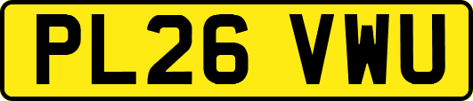 PL26VWU