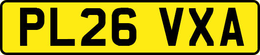 PL26VXA