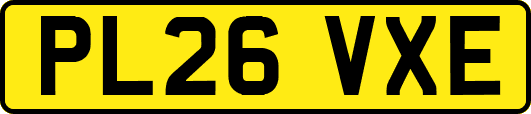 PL26VXE