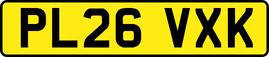 PL26VXK