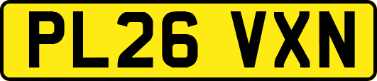 PL26VXN