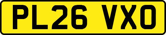 PL26VXO