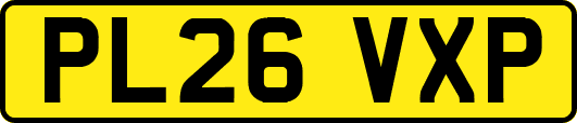 PL26VXP
