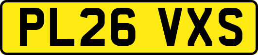 PL26VXS