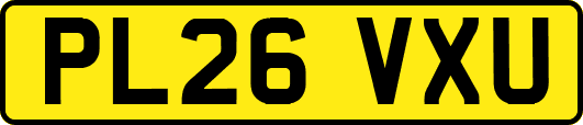 PL26VXU