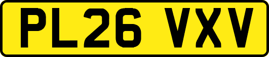 PL26VXV