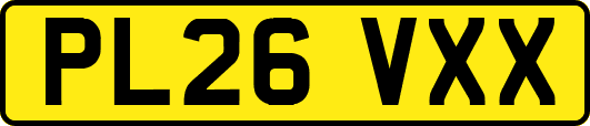 PL26VXX
