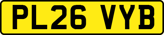 PL26VYB