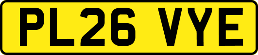 PL26VYE