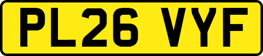 PL26VYF