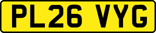 PL26VYG