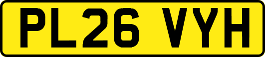 PL26VYH
