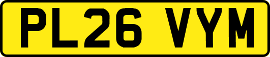 PL26VYM