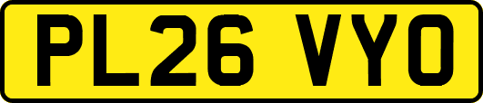 PL26VYO