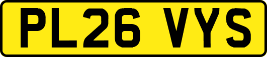 PL26VYS