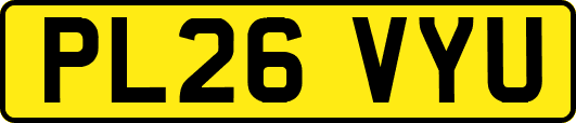 PL26VYU