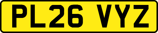 PL26VYZ