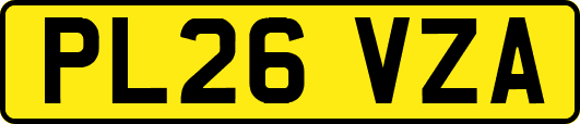 PL26VZA