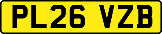 PL26VZB