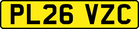 PL26VZC
