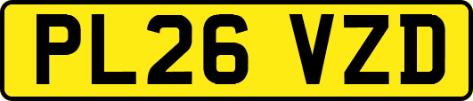 PL26VZD