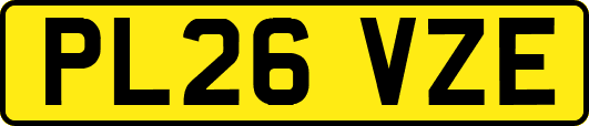 PL26VZE