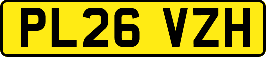 PL26VZH