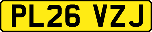 PL26VZJ